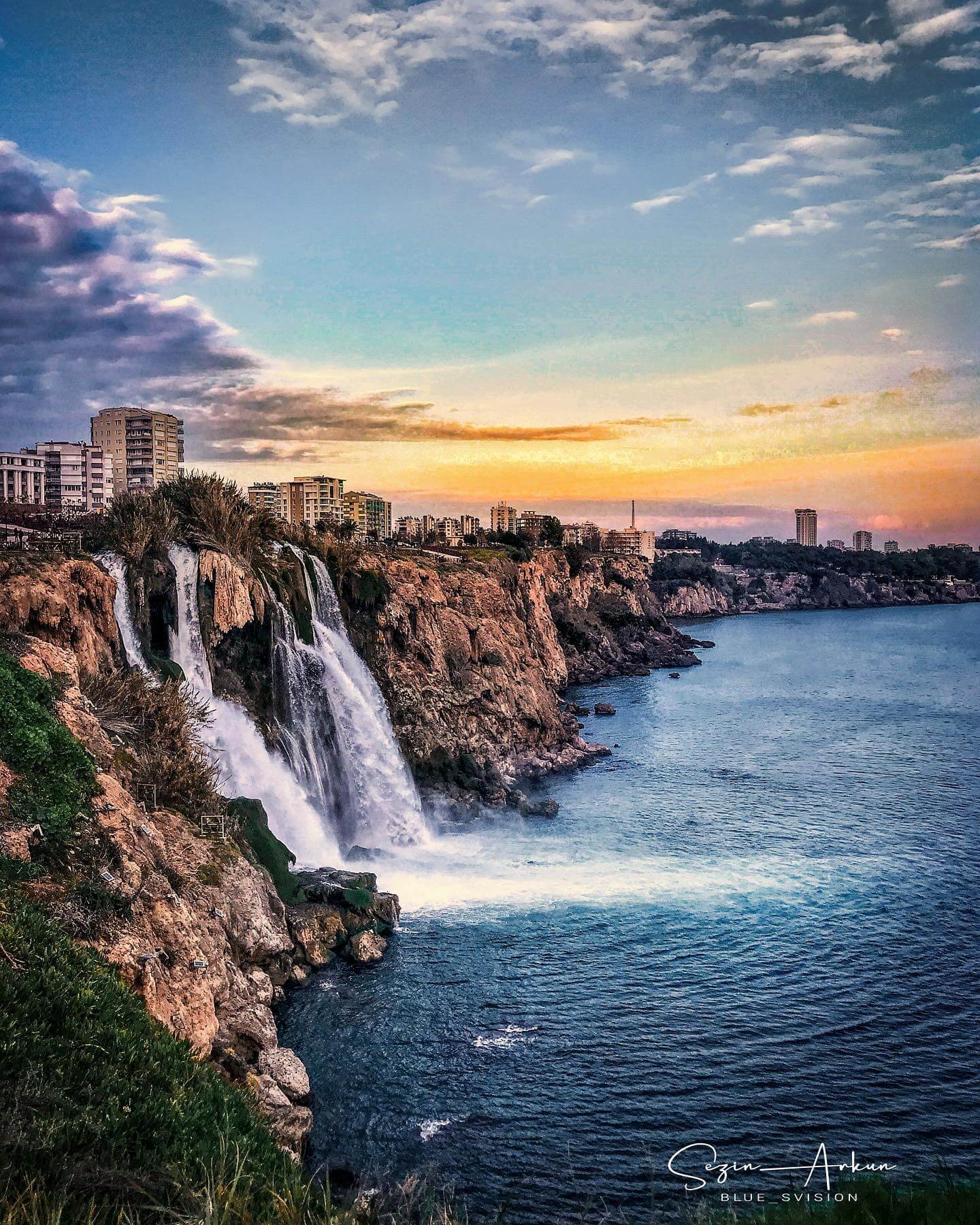 Düden Parkı