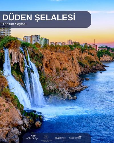 Düden Parkı